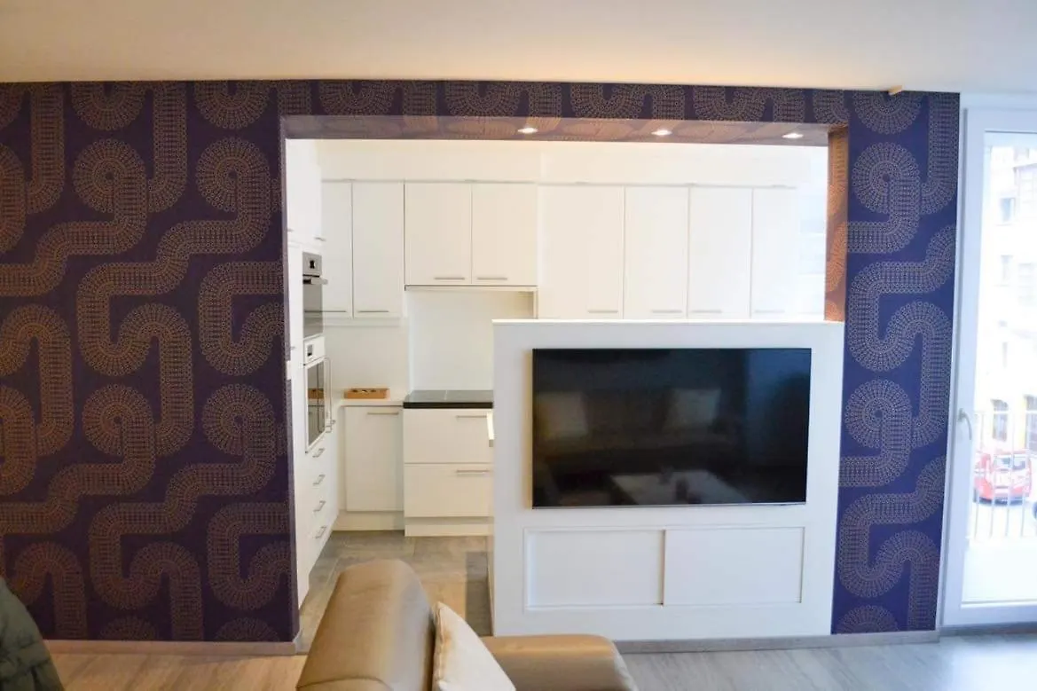 Infiniti Appartement Oostende 0*,  België