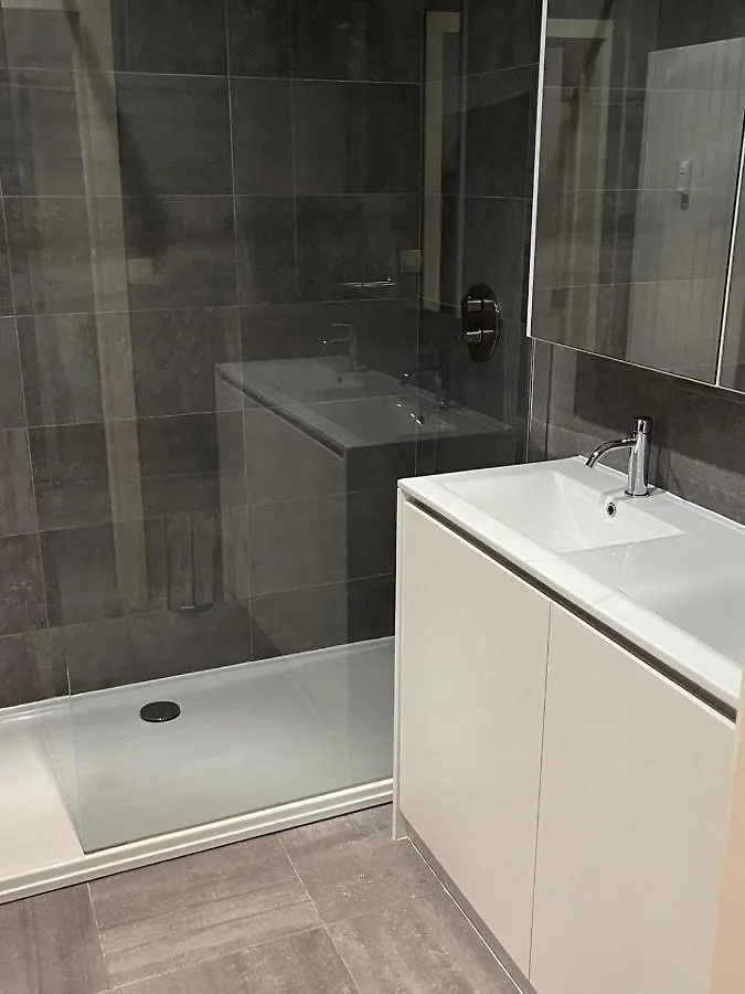 Appartement Infiniti à Ostende
