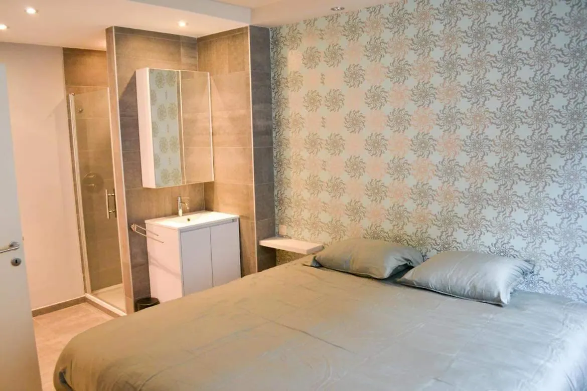 Appartement Infiniti à Ostende Belgique