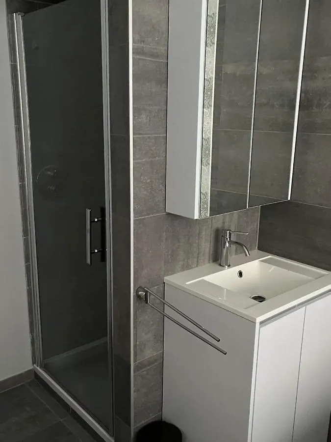 Appartement Infiniti à Ostende